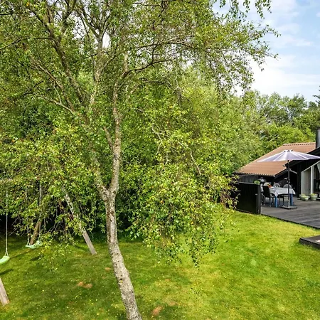 Impi - 1-5km From The Sea In Western Jutland By Interhome Holiday home *