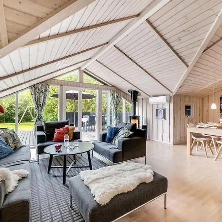 Impi - 1-5km From The Sea In Western Jutland By Interhome *